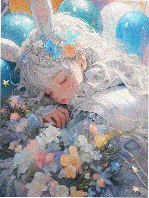 巴黎夜未眠 电影 2015 法国 浪漫神作